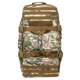 65ltr Travel FIFO Multi-function Backpack BackPacks BushLine CP