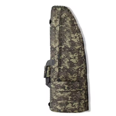 Rifle Safety Protection & Carry Case