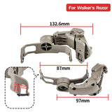 ARC Walker's Razor Headset Helmet Mount Bracket Adapter Helmet & Pack Accessories  