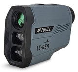 ARTBULL Rangefinder 650m 1000m Optics BushLine 650m 6 x 20