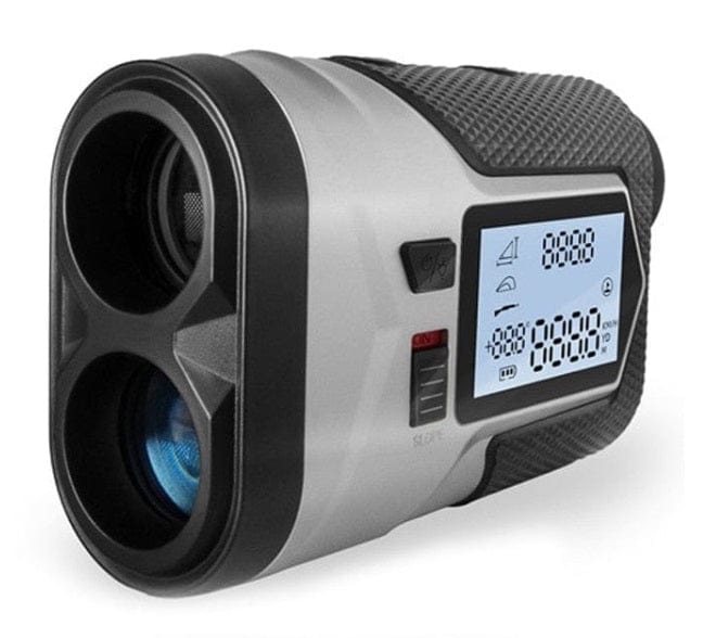 ARTBULL Rangefinder 650m 1000m Optics  BushLine