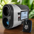 ARTBULL Rangefinder 650m 1000m Optics BushLine Rechargeable 1200m