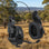 Active Noise Reduction Tactical 2 way Radio Headset Helmet & Pack Accessories  