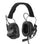 Active Noise Reduction Tactical 2 way Radio Headset Helmet & Pack Accessories  
