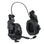 Active Noise Reduction Tactical 2 way Radio Headset Helmet & Pack Accessories  