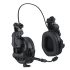 Active Noise Reduction Tactical 2 way Radio Headset Helmet & Pack Accessories  