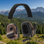 Active Noise Reduction Tactical 2 way Radio Headset Helmet & Pack Accessories  