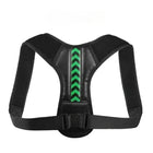 Adjustable Posture Corrector for Men & Women, Comfortable Back Support Brace Health  