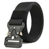 Adventure Quick Release Tactical Belt Clothing  BushLine
