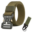 Adventure Quick Release Tactical Belt Clothing  BushLine