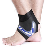 Ankle Support Elastic Breathable Health  BushLine
