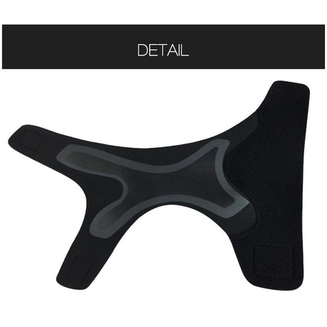 Ankle Support Left Right Feet Anti Sprain Health  