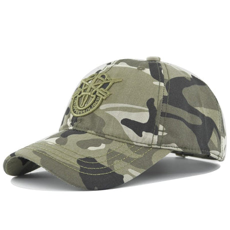 Army Camouflage  Baseball Cap over 20 designs tactical hats  