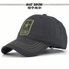 Army Camouflage  Baseball Cap over 20 designs tactical hats  