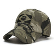 Army Camouflage  Baseball Cap over 20 designs tactical hats  BushLine