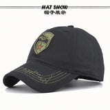 Army Camouflage  Baseball Cap over 20 designs tactical hats  BushLine