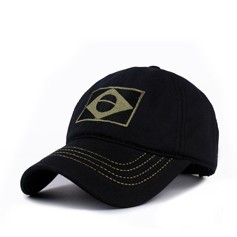 Army Camouflage  Baseball Cap over 20 designs tactical hats  BushLine