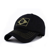 Army Camouflage  Baseball Cap over 20 designs tactical hats  BushLine