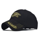Army Camouflage  Baseball Cap over 20 designs tactical hats  BushLine