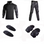 Army Military Police Security Uniform Outdoor Clothing  