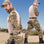Army Military Police Security Uniform Outdoor Clothing  