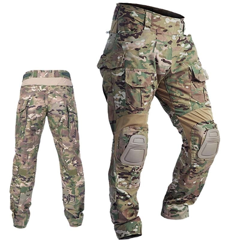 Army Military Police Security Uniform Outdoor Clothing  BushLine