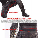 Army Military Police Security Uniform Outdoor Clothing  BushLine
