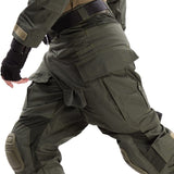 Army Military Police Security Uniform Outdoor Clothing  BushLine