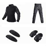 Army Military Police Security Uniform Outdoor Clothing  BushLine