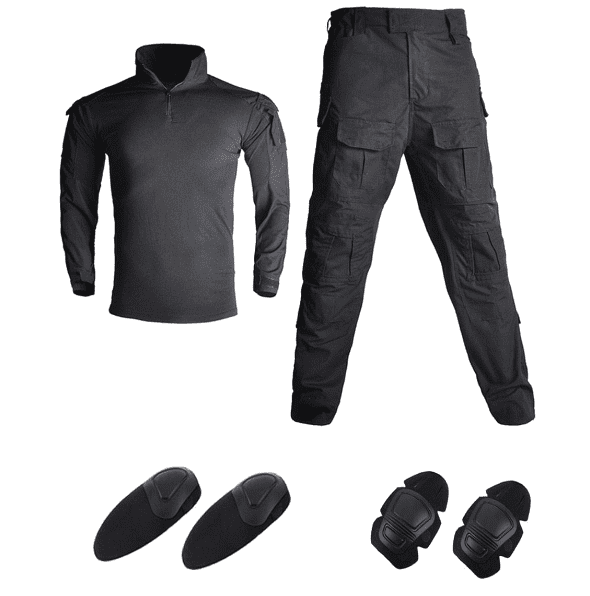 Army Military Police Security Uniform Outdoor Clothing  BushLine