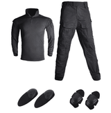 Army Military Police Security Uniform Outdoor Clothing  BushLine