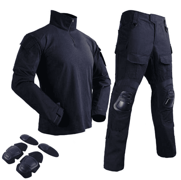 Army Military Police Security Uniform Outdoor Clothing  BushLine