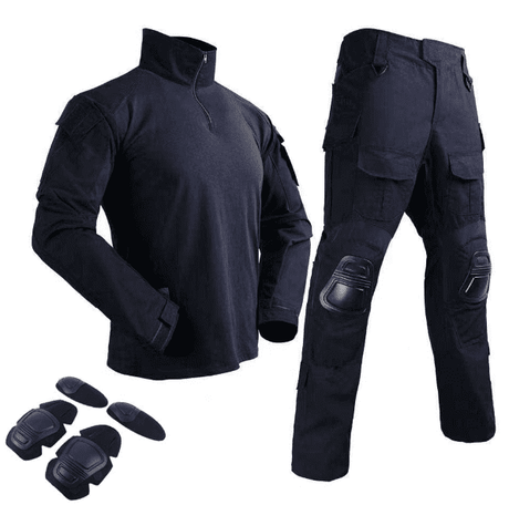 Army Military Police Security Uniform Outdoor Clothing  BushLine