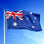 Australian National Flag High Quality army surplus  