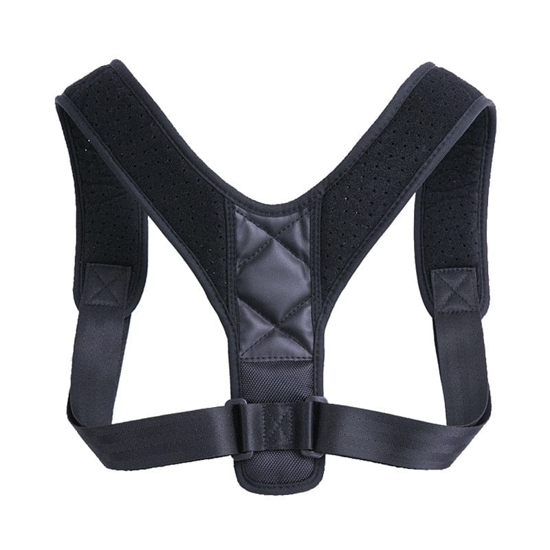 Back Posture Support Correction Anti-Slouch Health  BushLine