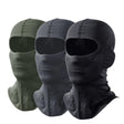 Balaclava Breathable Sport Full Face Mask Ski Cycling Helmet Windproof Quick-Dry Hood Cap   
