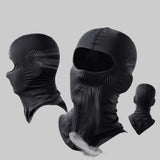 Balaclava Breathable Sport Full Face Mask Ski Cycling Helmet Windproof Quick-Dry Hood Cap   