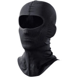 Balaclava Breathable Sport Full Face Mask Ski Cycling Helmet Windproof Quick-Dry Hood Cap   