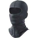 Balaclava Breathable Sport Full Face Mask Ski Cycling Helmet Windproof Quick-Dry Hood Cap   