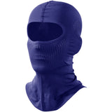 Balaclava Breathable Sport Full Face Mask Ski Cycling Helmet Windproof Quick-Dry Hood Cap   