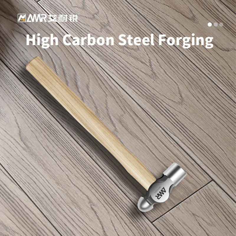 Ball Peen Hammers multiple sizes Walnut 16/24/36OZ tools  