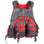 Bassdash Breathable Fishing Tackle Vest Jacket Marine & Fishing  