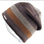 Beanie Knitted Wool Fleece inner Hat Thermal & Wool Beanies  