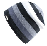 Beanie Knitted Wool Fleece inner Hat Thermal & Wool Beanies  BushLine