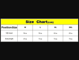 Black Safety Reflective Vest FIFO Work security safety  BushLine
