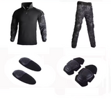 Army Military Police Security Uniform