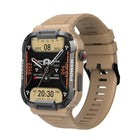 Bluetooth Call Fitness Voice Assist Watch Watchs  