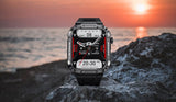 Bluetooth Call Fitness Voice Assist Watch Watchs  BushLine