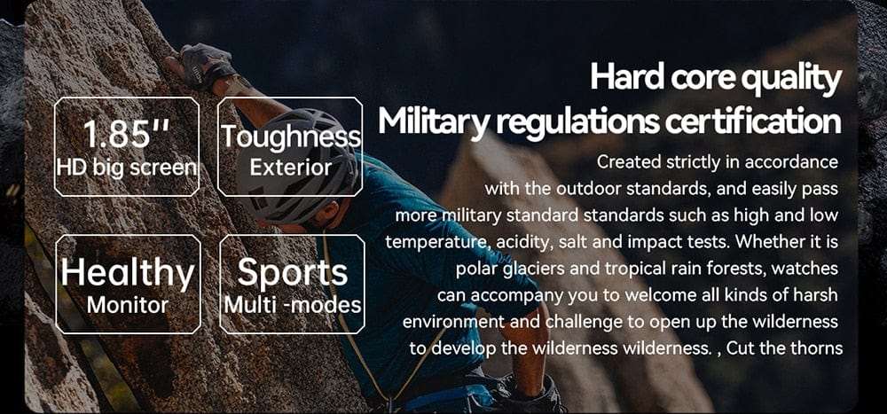 Bluetooth Call Fitness Voice Assist Watch Watchs  BushLine