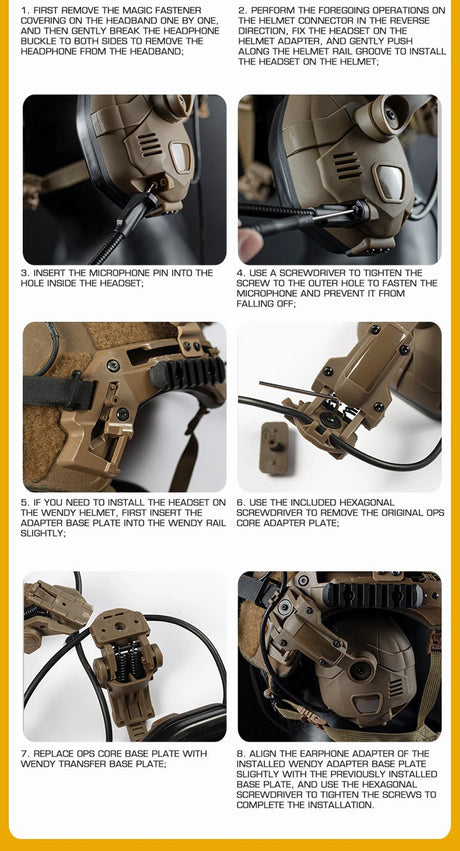 Bluetooth Electronic Noise Reduction Hearing Protection Earmuffs Smart Technology  